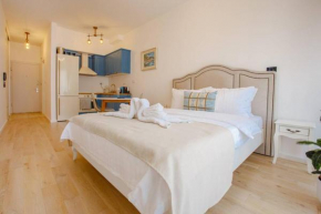 Delightful Studio Soho City